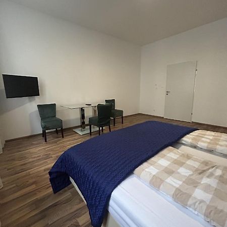 Cozy City Center Apartments Wien Eksteriør bilde