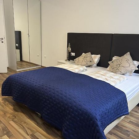 Cozy City Center Apartments Wien Eksteriør bilde