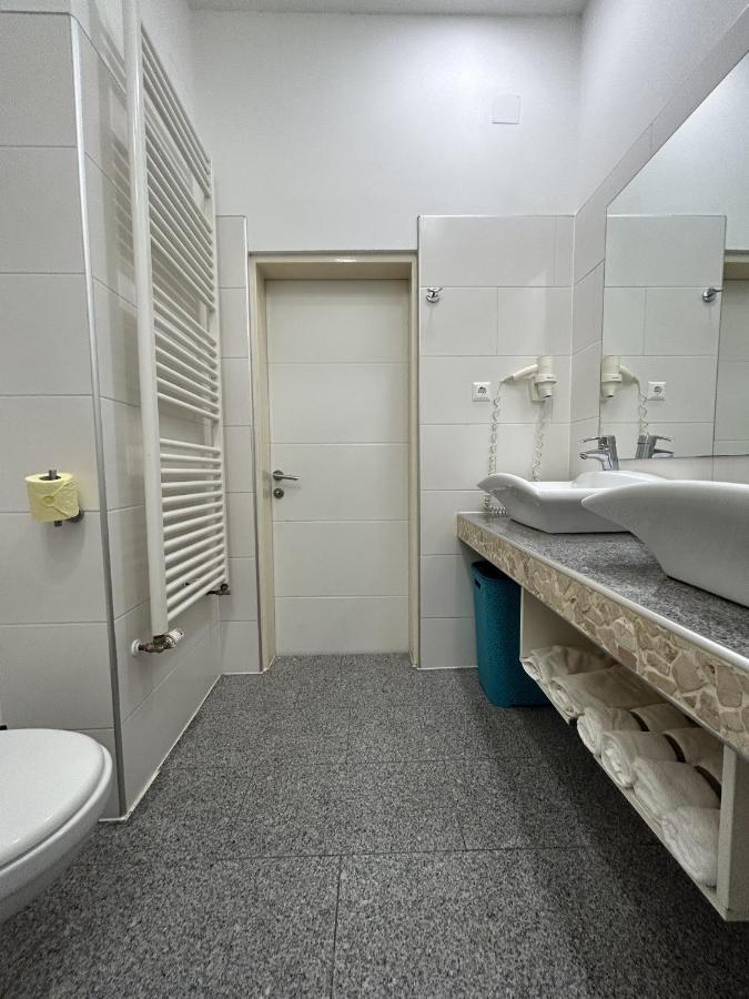 Cozy City Center Apartments Wien Eksteriør bilde