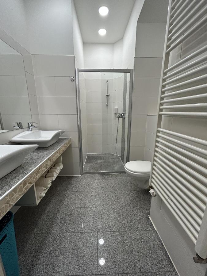 Cozy City Center Apartments Wien Eksteriør bilde