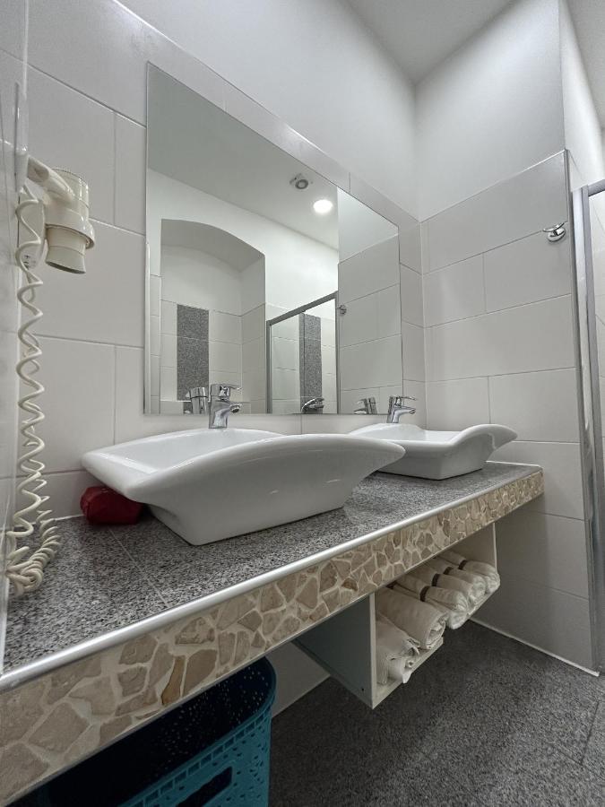 Cozy City Center Apartments Wien Eksteriør bilde