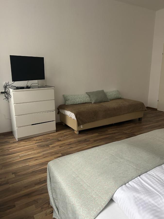 Cozy City Center Apartments Wien Eksteriør bilde