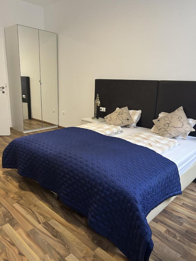 Cozy City Center Apartments Wien Eksteriør bilde