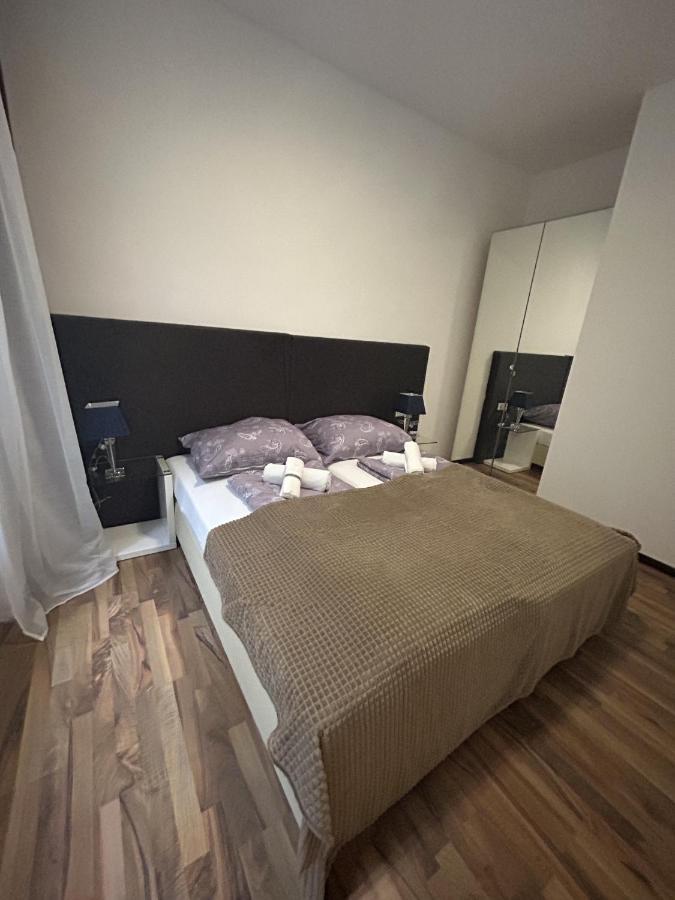 Cozy City Center Apartments Wien Eksteriør bilde